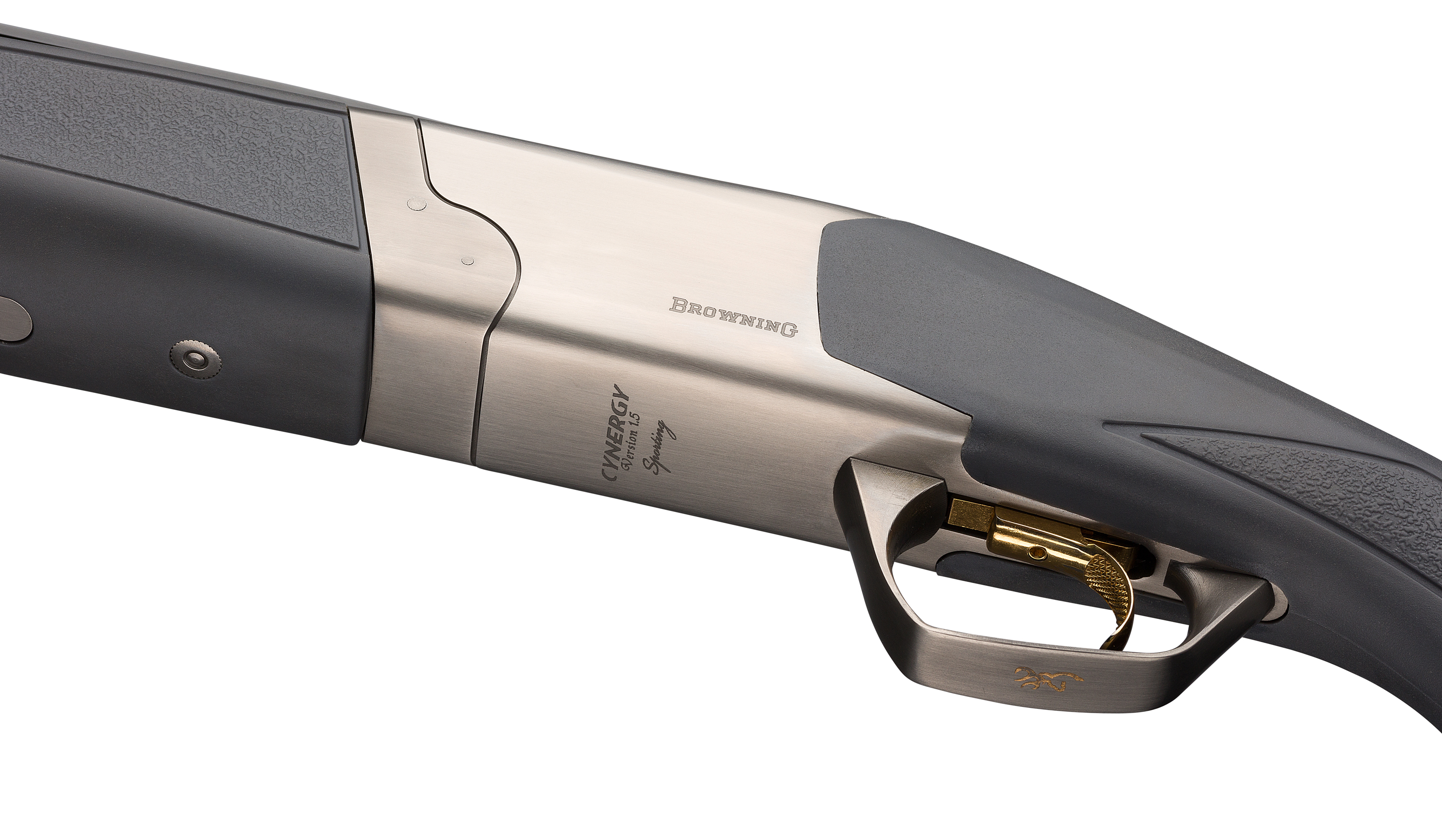 Cynergy CX Composite Over & Under Shotgun Browning
